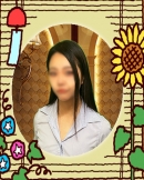 さや(24)
